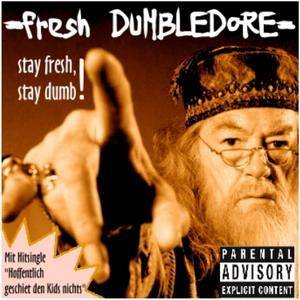 Fresh Dumbledore Album