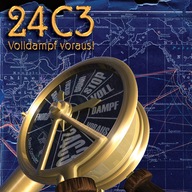 24C3 Logo