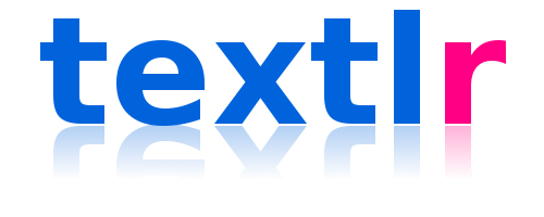 textlr-Logo