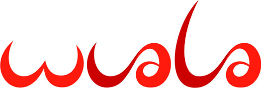 Das Wuala-Logo